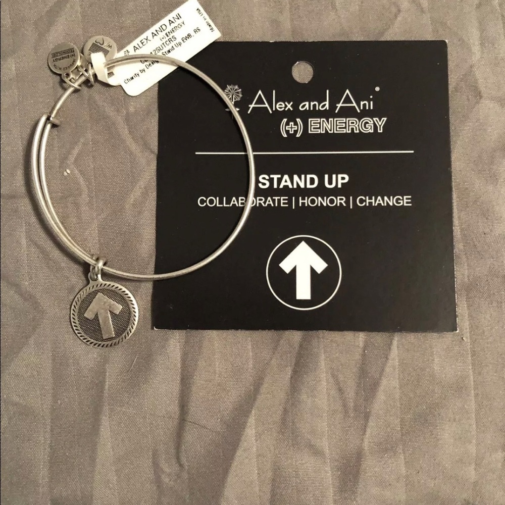 Alex and ani bracelet cancer